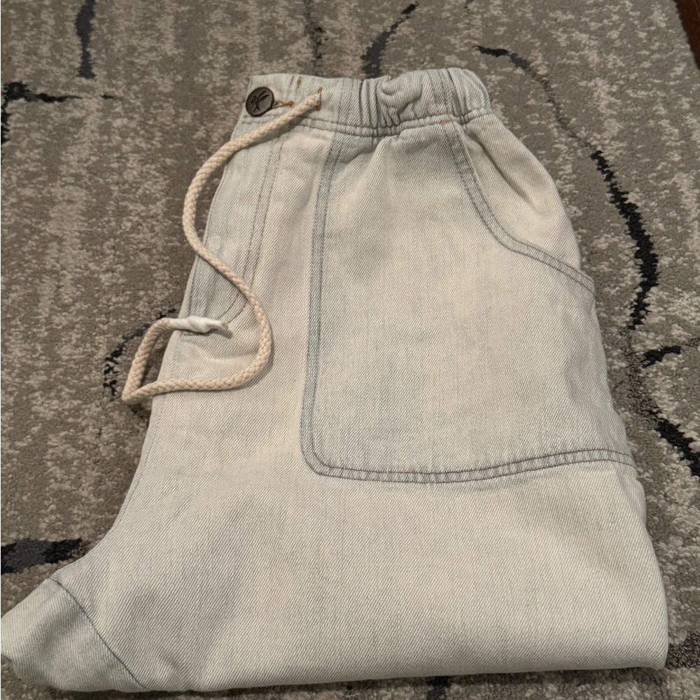 Shabby Kingpins Boyfriend Jeans - Brando